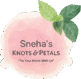 snehaknots.com