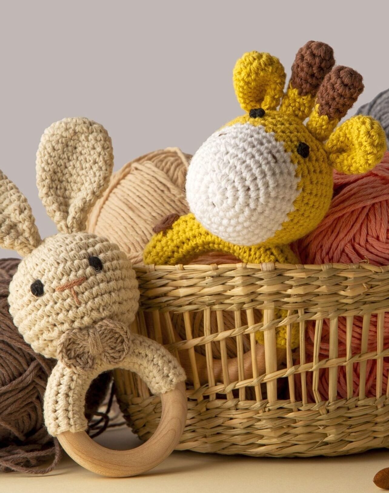 crochet-plush-still-life-1-scaled-e1769620975149jpg - Tie Your Knots With Us | Handmade Crochet Gifts